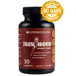 IronWood