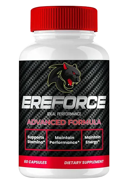 Ereforce Supplement