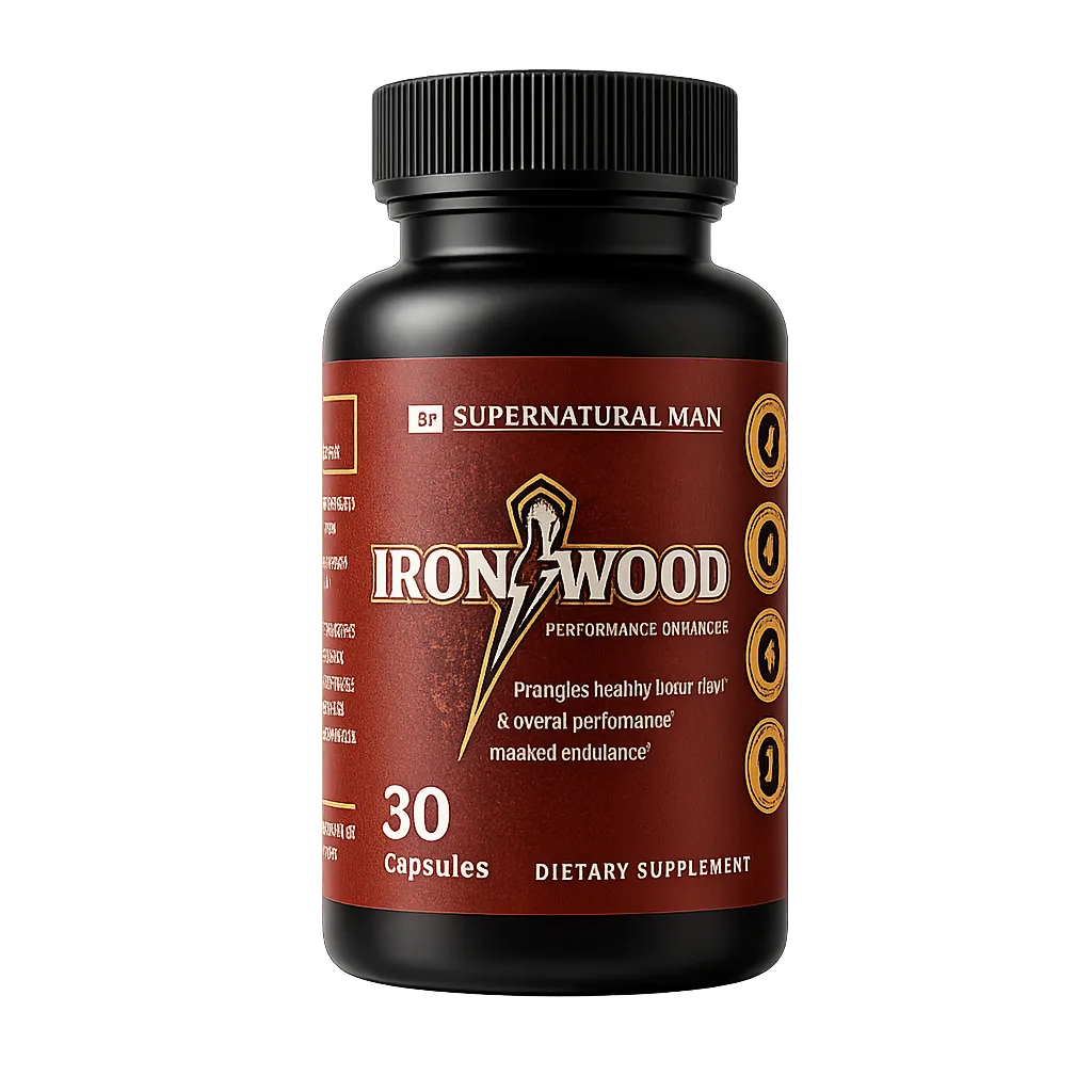 IronWood